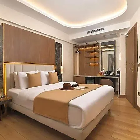 Hotel Erba Sultanahmet