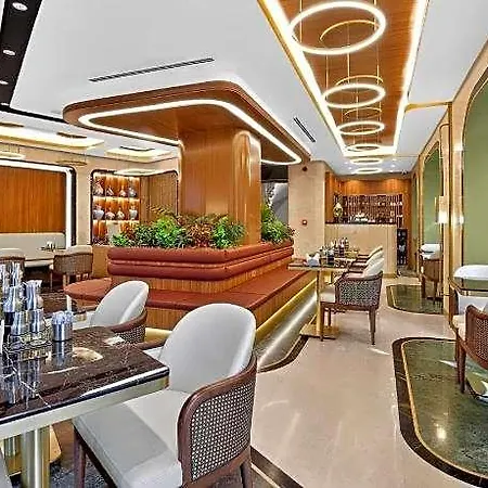 فندق Erba Sultanahmet 3*