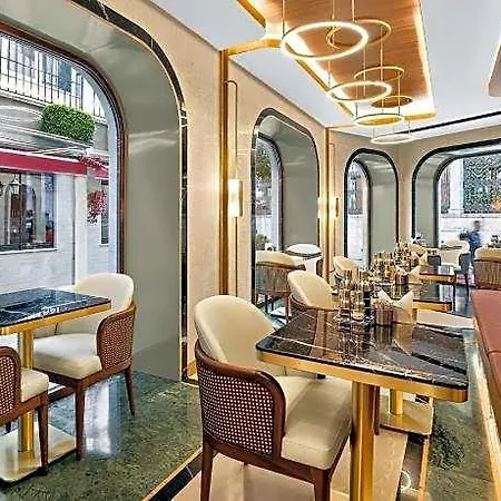 Erba Sultanahmet فندق اسطنبول