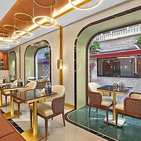 فندق Erba Sultanahmet