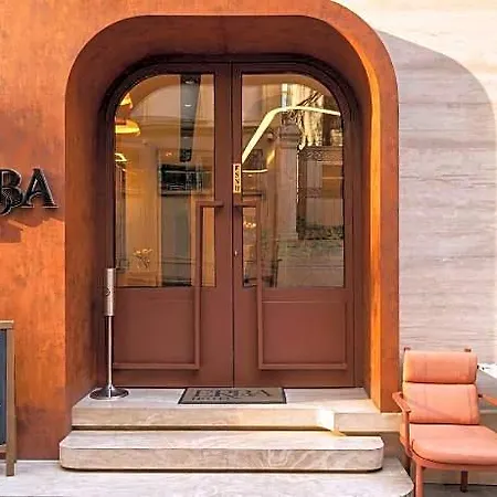 Erba Sultanahmet