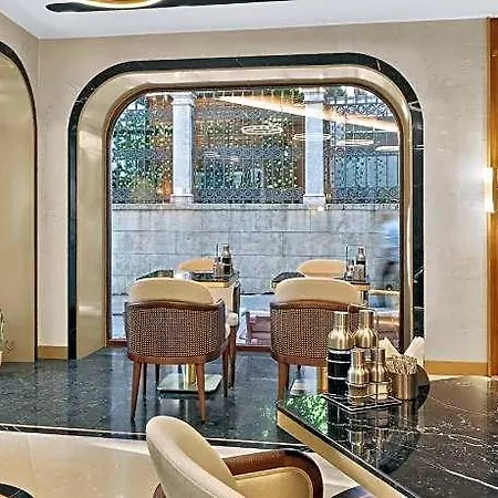 Erba Sultanahmet 3* Istanboel
