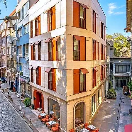 Erba Sultanahmet 3*