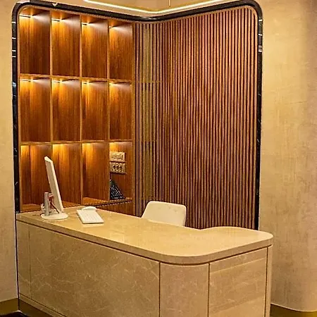 Erba Sultanahmet Hotel 3*