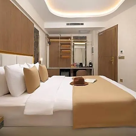 Hotel Erba Sultanahmet