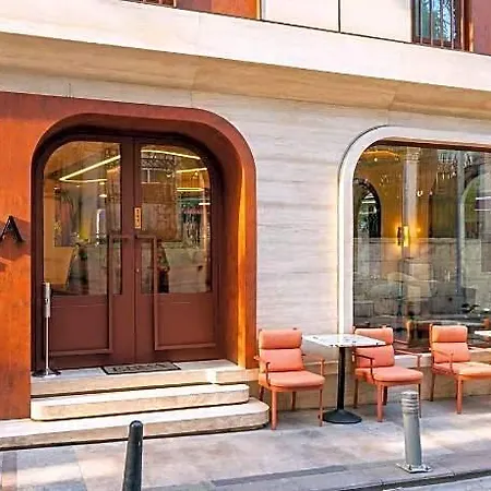 Erba Sultanahmet Hotel