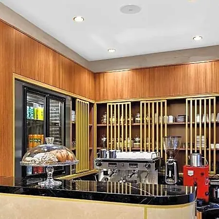 Erba Sultanahmet Hotel