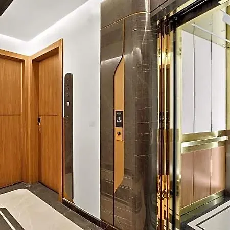 Erba Sultanahmet 3* اسطنبول
