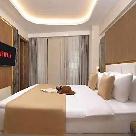 Erba Sultanahmet 3*