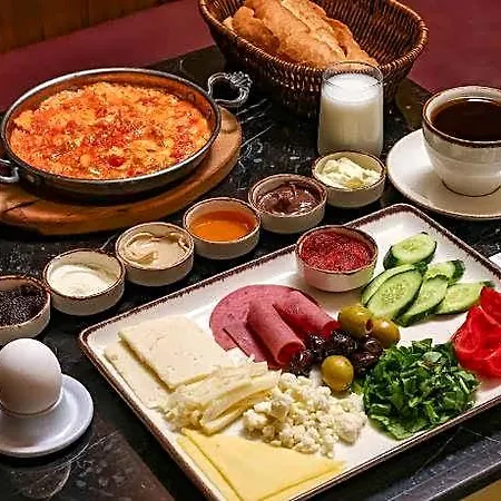 Erba Sultanahmet 3*