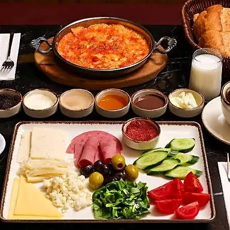 Erba Sultanahmet فندق 3*