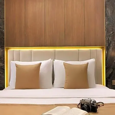 Erba Sultanahmet Hotel 3*