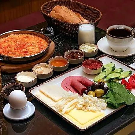 Erba Sultanahmet 3*
