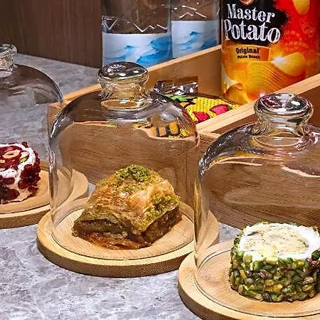 Erba Sultanahmet Hotel