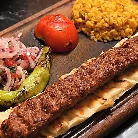 Erba Sultanahmet Hotel